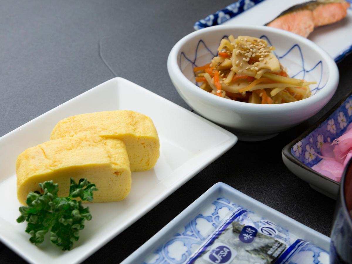 Business Hotel Serikawa Hikone Bagian luar foto