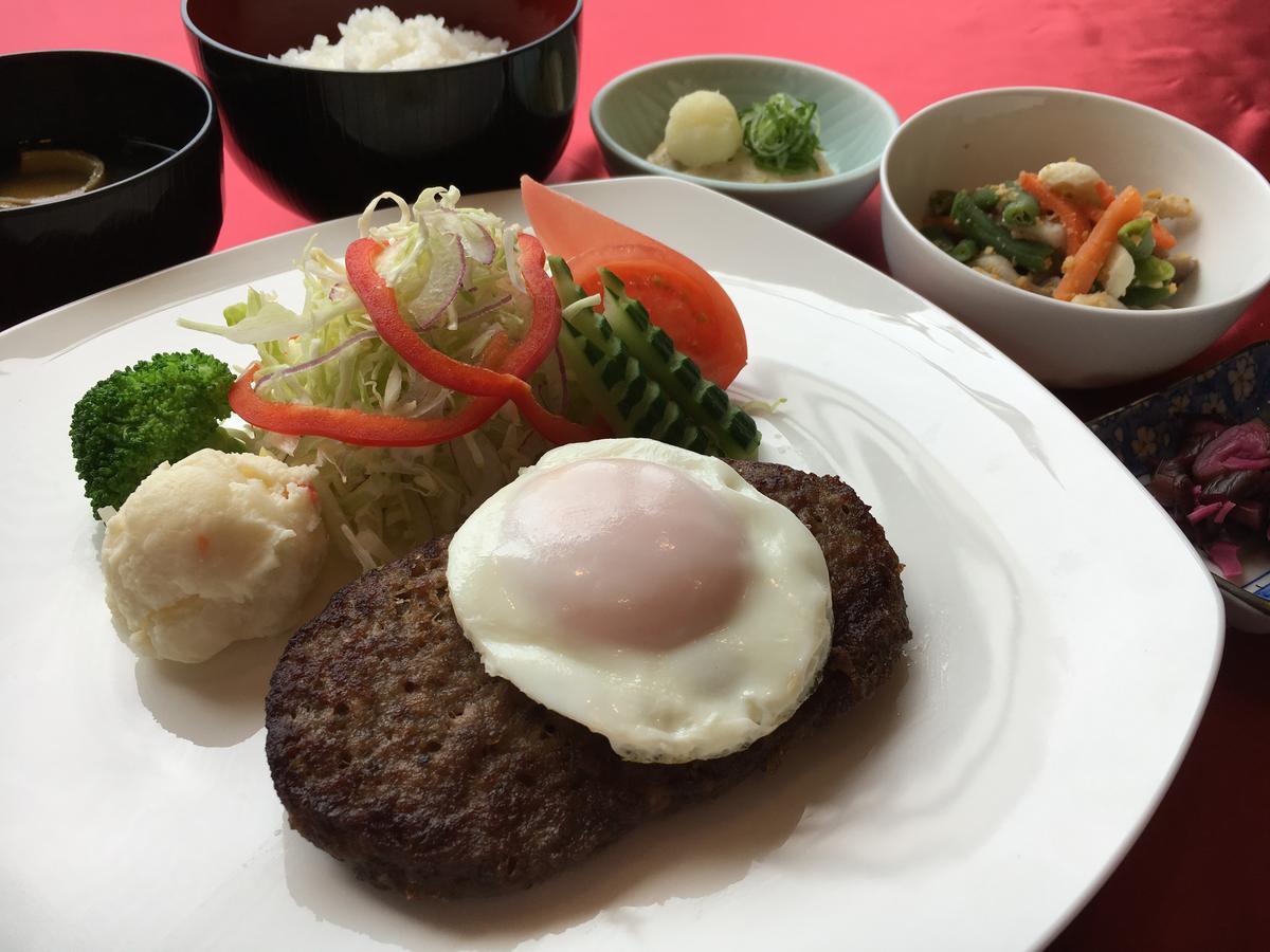 Business Hotel Serikawa Hikone Bagian luar foto