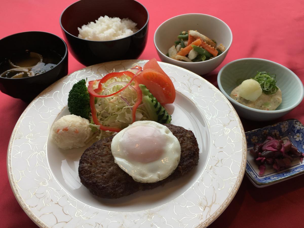 Business Hotel Serikawa Hikone Bagian luar foto